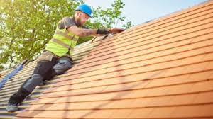 Best Chimney Flashing Repair  in Auxvasse, MO