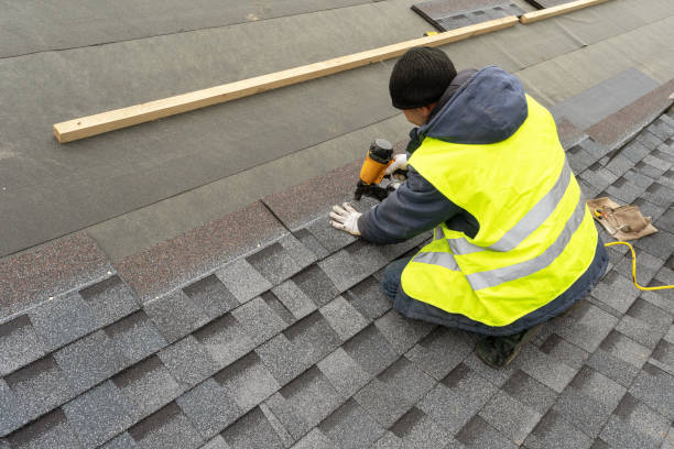Fast & Reliable Emergency Roof Repairs in Auxvasse, MO