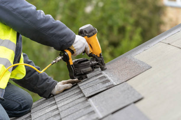 Best Cold Roofs  in Auxvasse, MO