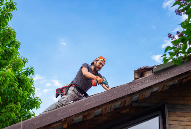 Best Roof Installation  in Auxvasse, MO