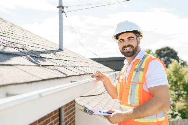 Best Storm Damage Roof Repair  in Auxvasse, MO