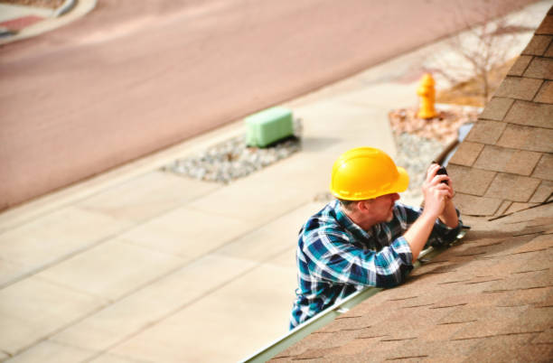 Best Green or Eco-Friendly Roofing Solutions  in Auxvasse, MO