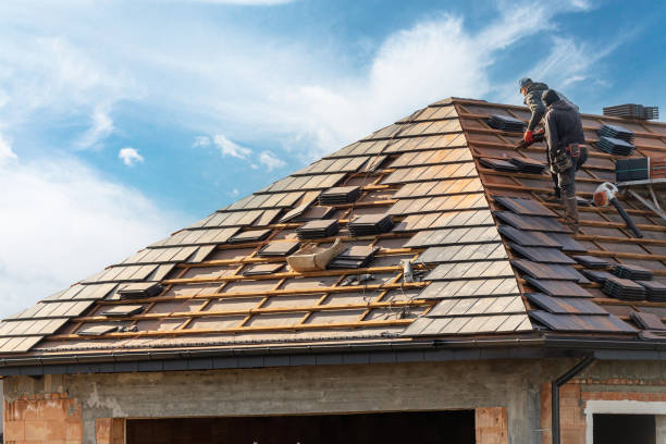 Best Metal Roofing Installation  in Auxvasse, MO