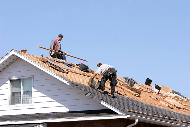 Emergency Roof Repair in Auxvasse, MO