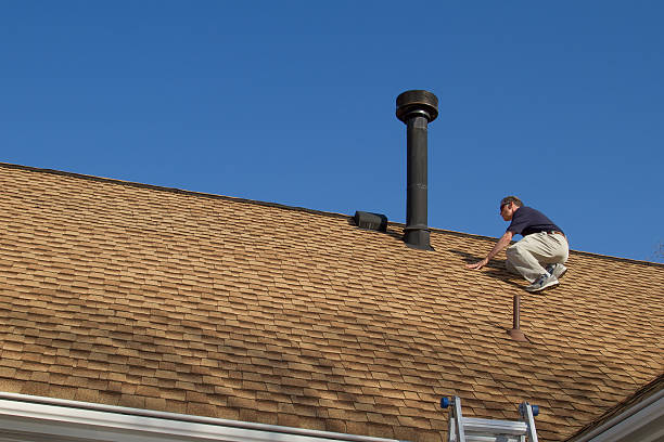 Best Rubber Roofing (EPDM, TPO)  in Auxvasse, MO