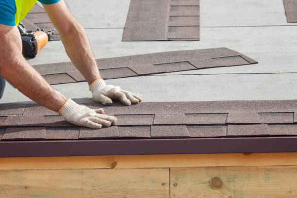 Best Emergency Roof Repair  in Auxvasse, MO